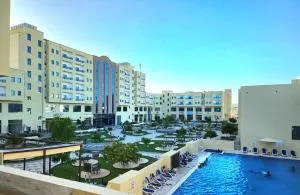 The Plaza Hotel & Resort - Sukoon Zuwam ari Shari