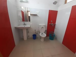 Reeyork House - By Konchok a native Ladakhi