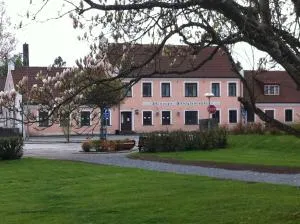 Skivarps Gästgivaregård - Ystad