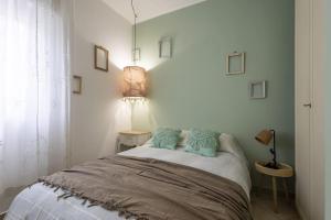 Trilocale vista spiaggiamare