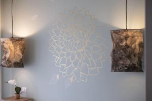 Trilocale vista spiaggiamare