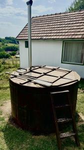 ÉletVirága Vendégház