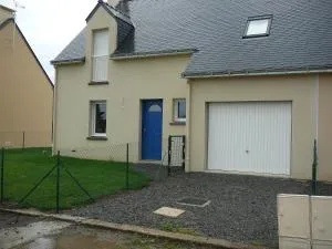 Maison individuelle Pénestin 6 personnes - Camoël