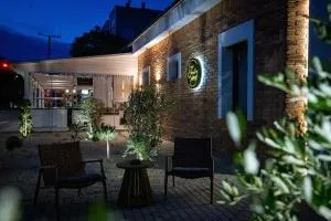 Turul Boutique Rooms & Apartment - 贝凯什圣安德拉什