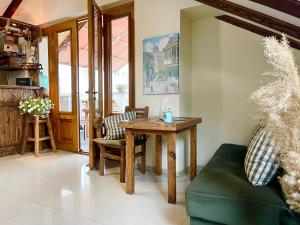 Betlemi Old Town Hotel