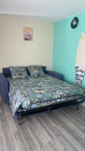 Appartements Appartement bord de mer Palavas : photos des chambres