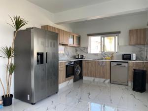 Sant Central Deluxe Apartments