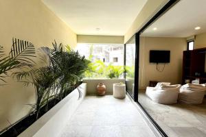 Relaxing studio boutique in Tulum