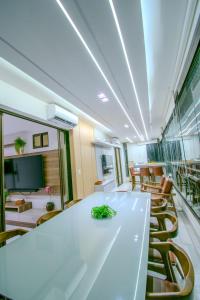 Mandara Lanai Apartamento Bangalô