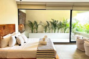 Relaxing studio boutique in Tulum