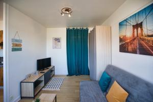 Le sommet citadin avec vue