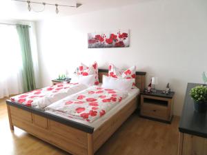 Ferienwohnung Stephanie