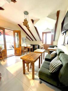 Betlemi Old Town Hotel