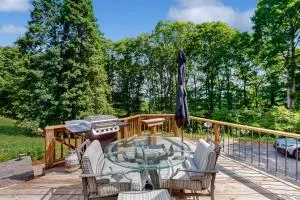 Fieldcrest - بريفارد