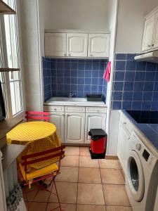 STUDIO dans Villa à Nice Ouest