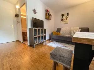 Loft Serenitat Montana Park - 拉图德卡罗勒