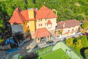 VELINN Hotel Ninho do Falcão