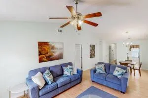 Serene Augusta Retreat - Martinez