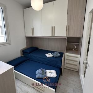 Villa Alessia - La Conchiglia