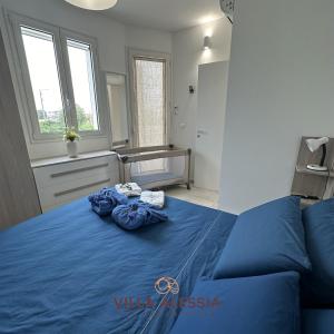 Villa Alessia - La Conchiglia