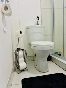 Easy Living Apartment