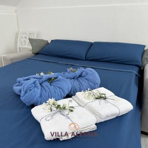 Villa Alessia - La Conchiglia