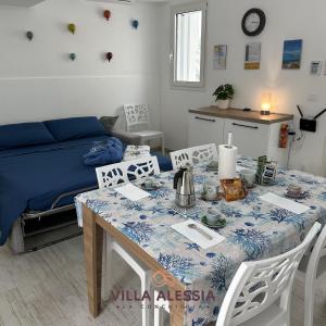 Villa Alessia - La Conchiglia
