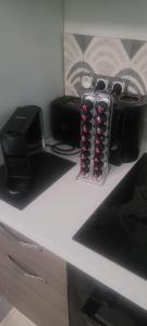 Appartements Just for you rueil eglise : Appartement 1 Chambre