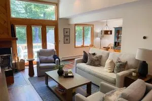 Loon Mountain Condo - 法兰克尼亚