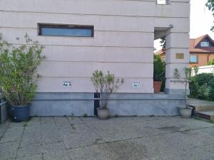 APARTAMENT BANEASA SISESTI BY ALE 2 self check-in