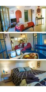 * * * Donjon du Bijoutier * * * Wifi+Clim+Terrasse - Beaucaire