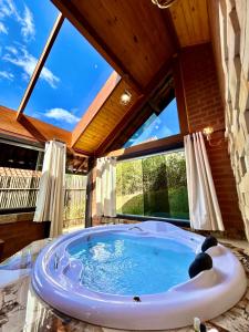 Pousada Verdes Alpes