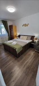 Huesca House