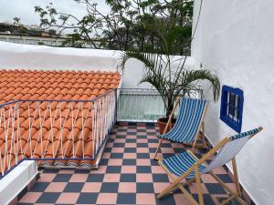 Casa Traviesa La Palma