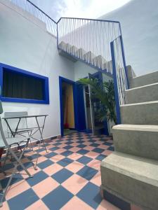 Casa Traviesa La Palma