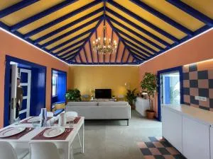 Casa Traviesa La Palma - 上布雷尼亚