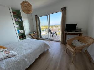 B&B / Chambres d'hotes Les sternes : photos des chambres