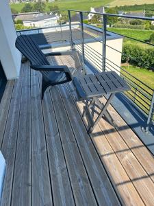 B&B / Chambres d'hotes Les sternes : photos des chambres