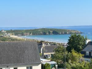 B&B / Chambres d'hotes Les sternes : photos des chambres