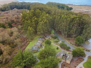 Costanoa