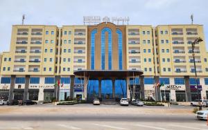 The Plaza Hotel & Resort