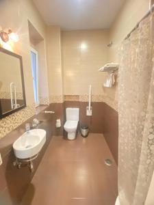 Hostal Fabiola
