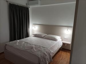 Euphemias Apartment