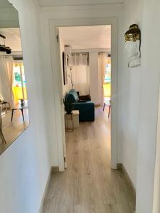 Calpe Soleado a 100 m Gran playa