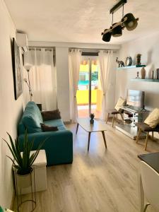 Calpe Soleado a 100 m Gran playa