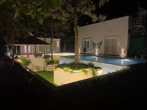 Serenity Farm Stay