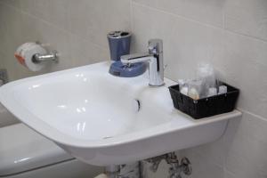 Doppelzimmer mit eigenem Bad