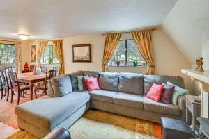 Mystical Crestone Home Near Great Sand Dunes! - Saguache