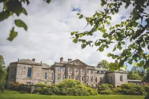 斯普林克尔旅馆 - Kirtlebridge