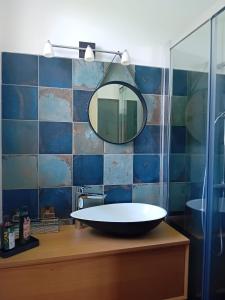 Maisons d'hotes VILLA SAINT VINCENT : photos des chambres